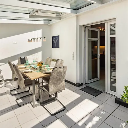 Veischedetal Im Sauerland Apartman