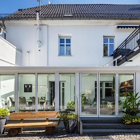 Apartman Veischedetal Im Sauerland *