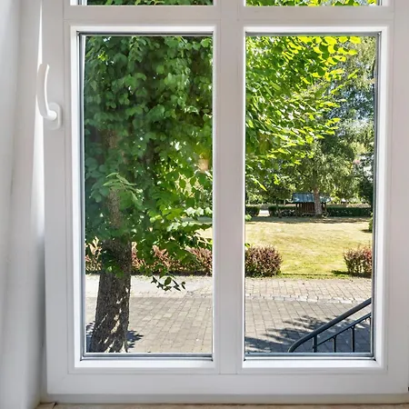 Apartman Veischedetal Im Sauerland *