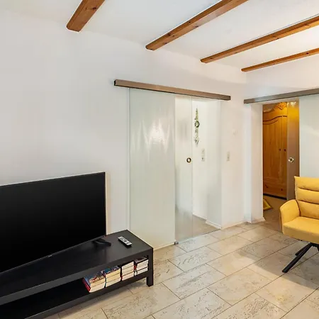 Apartman Veischedetal Im Sauerland