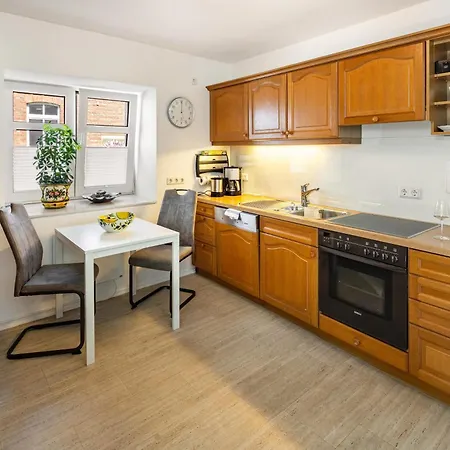 Veischedetal Im Sauerland Apartman