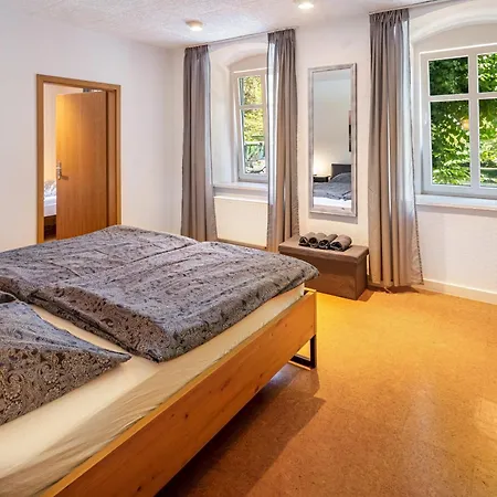 Apartman Veischedetal Im Sauerland Lennestadt