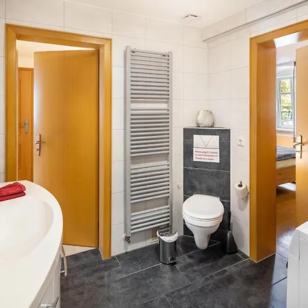 Veischedetal Im Sauerland Apartman *
