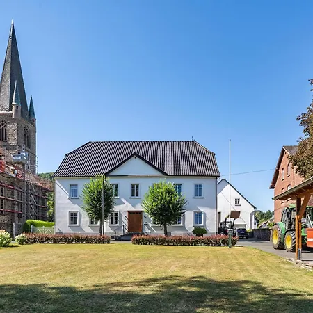 Veischedetal Im Sauerland *