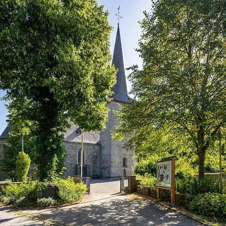 Apartman Veischedetal Im Sauerland