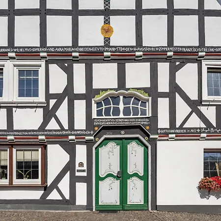 Veischedetal Im Sauerland * Lennestadt